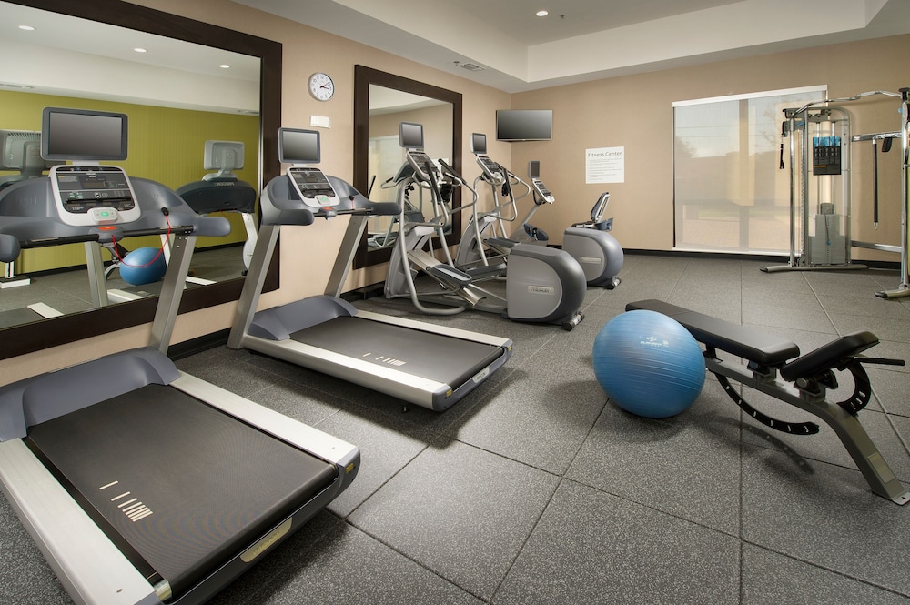Holiday Inn Express And Suites Waco South 31/56