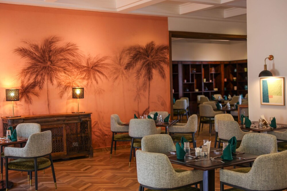 Mount Elgon Hotel & Spa 34/37
