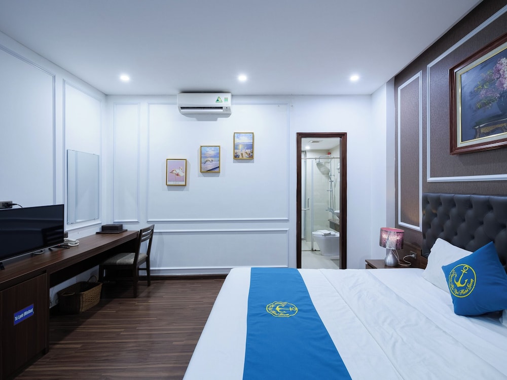 New Century Hotel Cau Giay 21/50