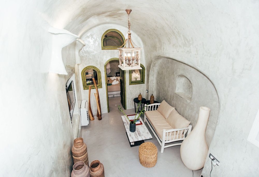 Santorini Dreams Villas 22/50