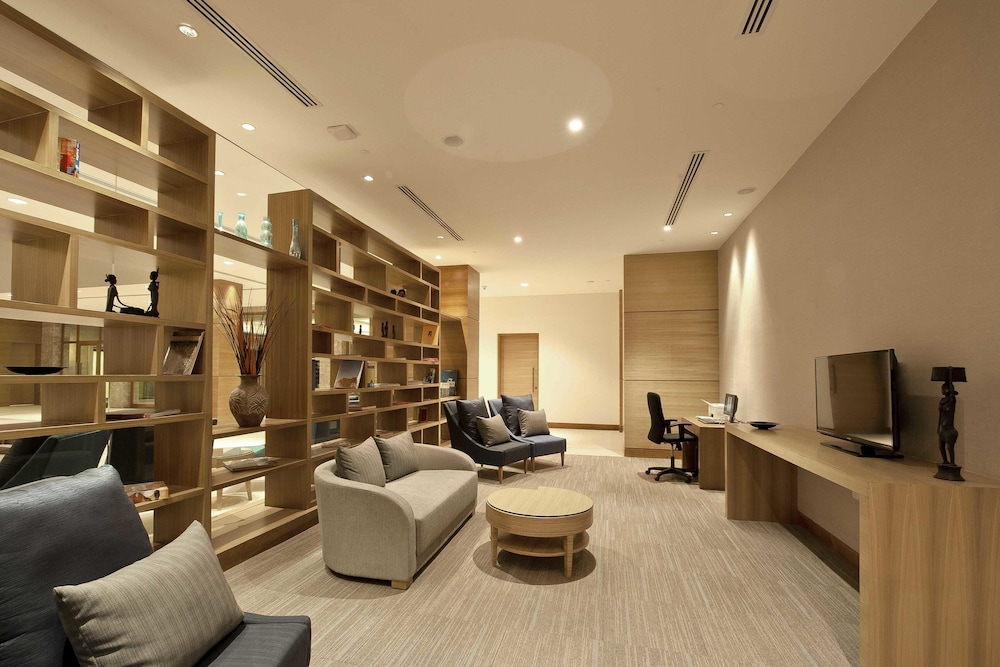 HYATT PLACE HAMPI 52/78