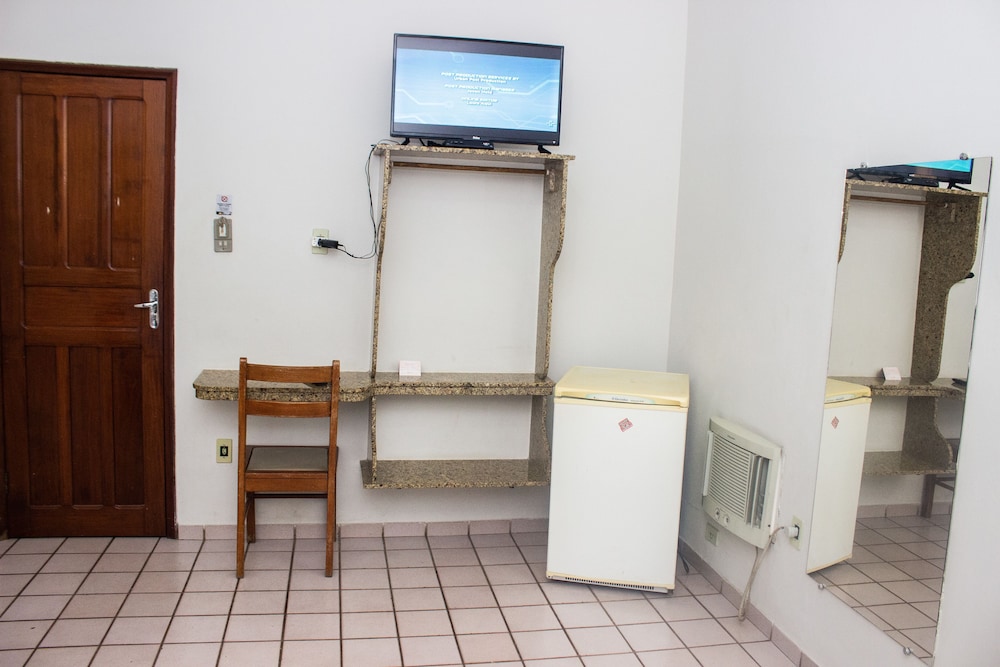 Hotel Beira Rio - Teófilo Otoni 6/50