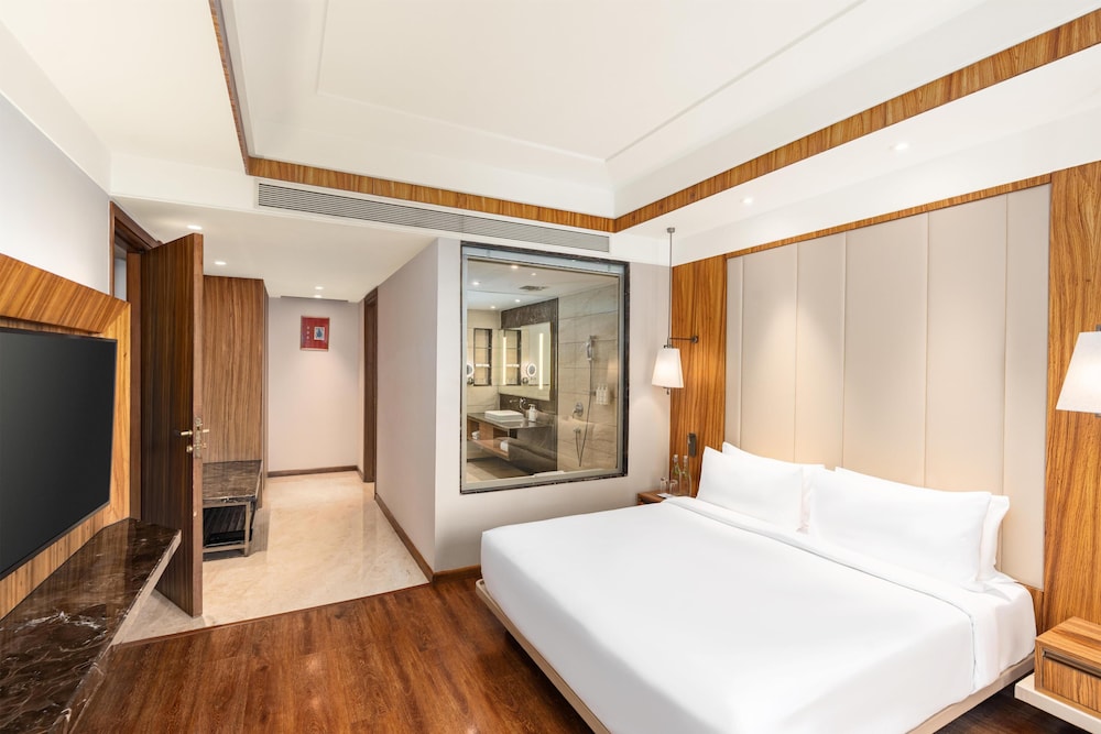 Radisson Bhopal 21/64