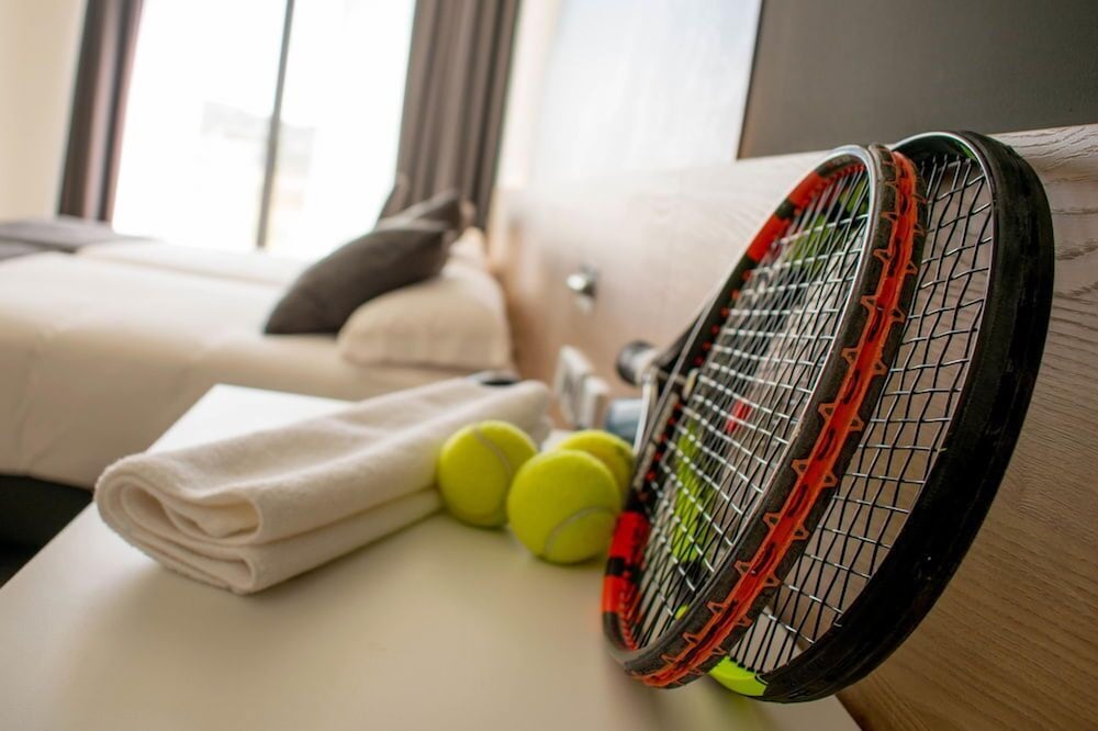 Rafa Nadal Sport Residence 9/50