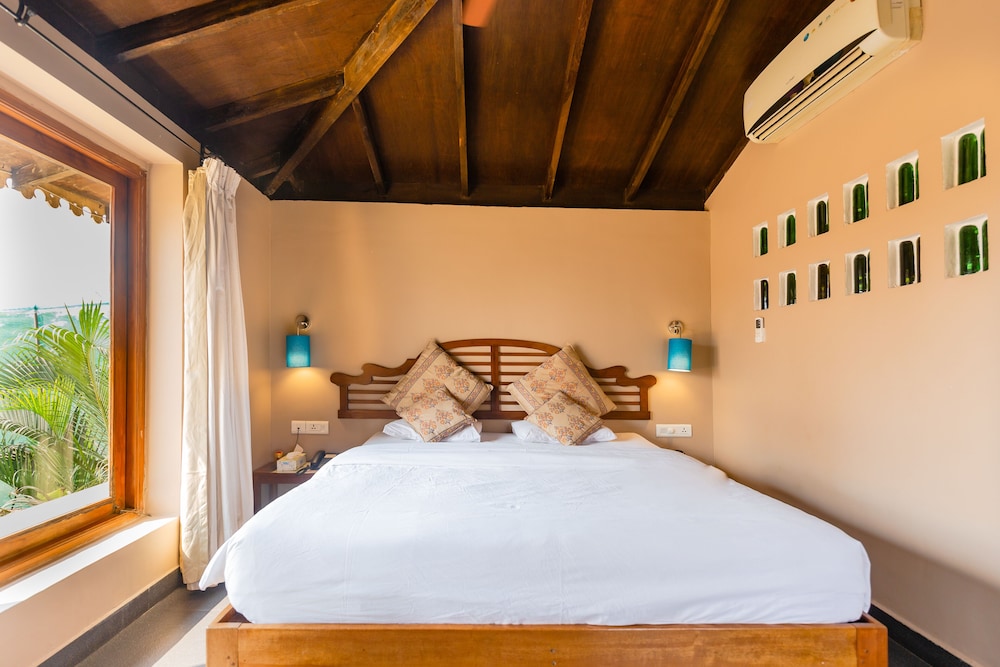 Fiesta Beach Resort 14/50