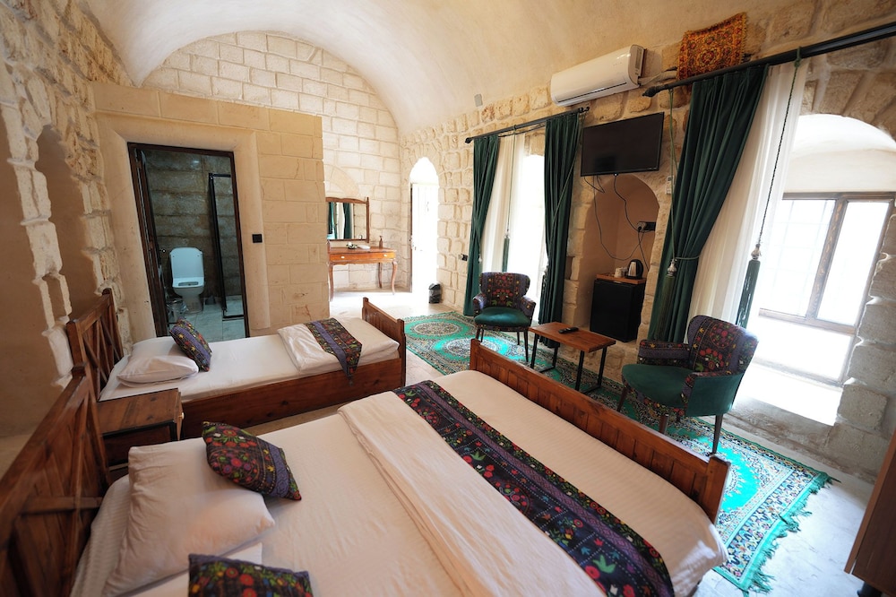 Sikeft Butik Otel 13/50