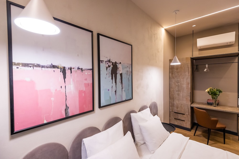 Allure Boutique Hotel 21/44