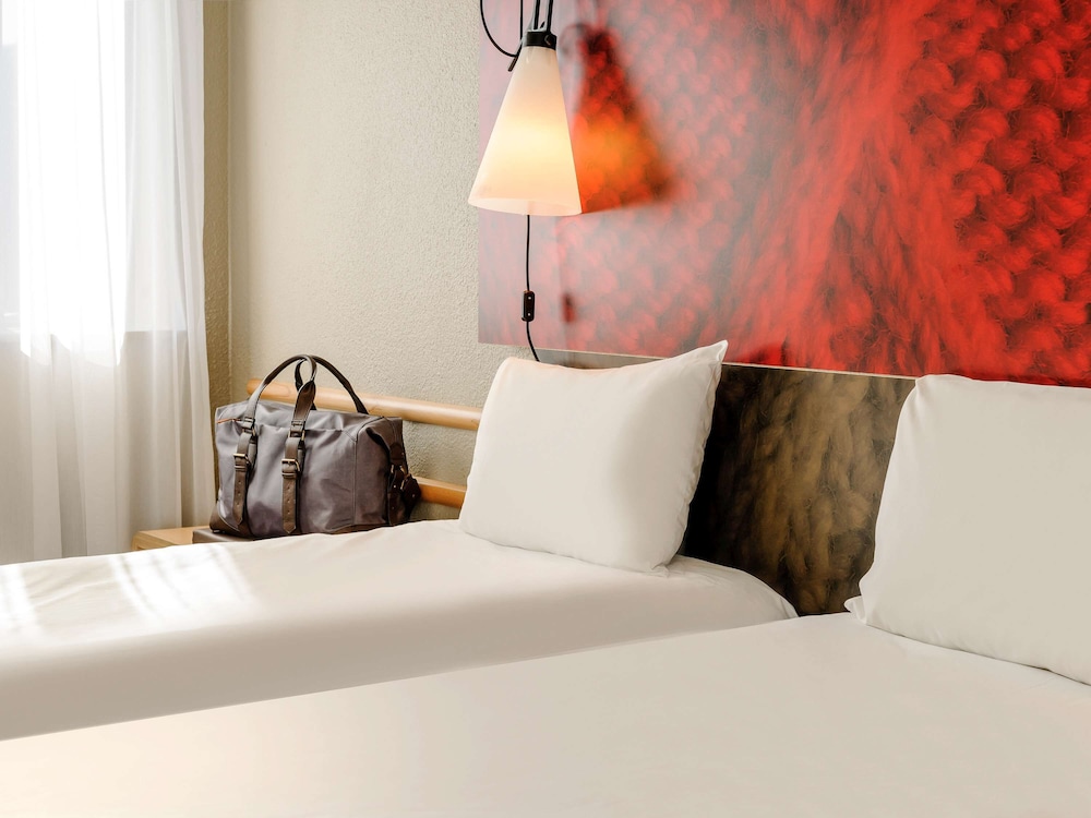 Ibis Nuernberg City Am Plaerrer 22/48
