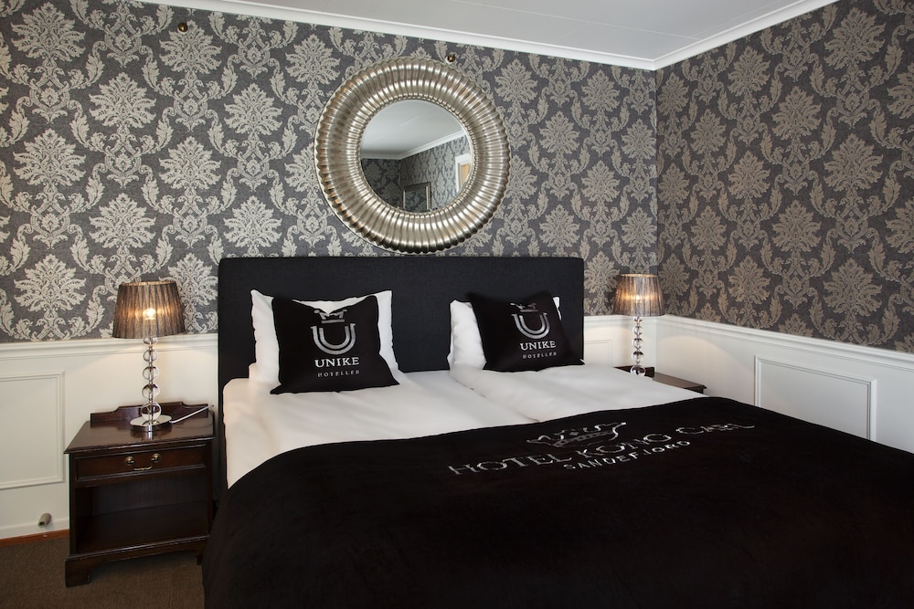 Hotel Kong Carl 15/48