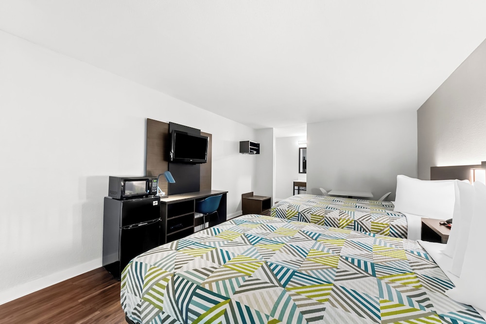 Motel6 Port Lavaca, TX 23/35
