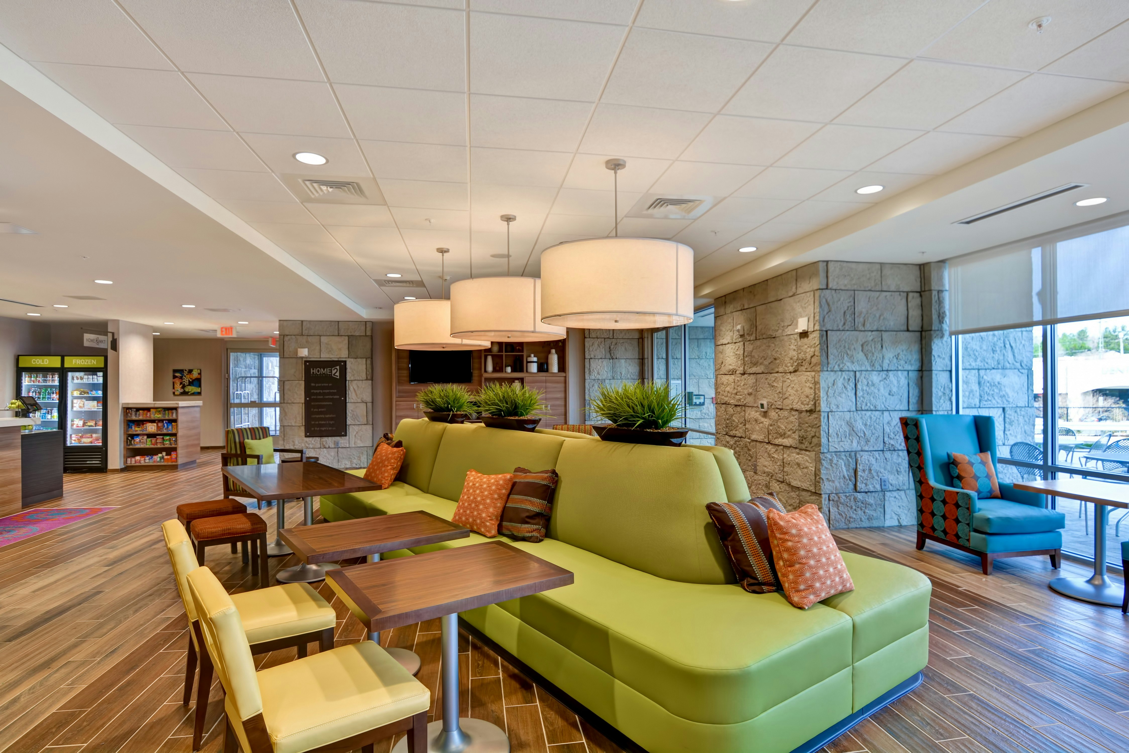 Home2 Suites By Hilton Winston Salem 34/54