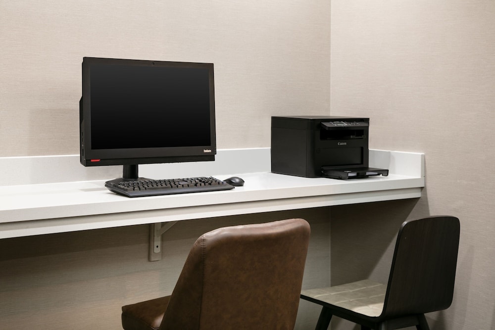 Residence Inn Tulsa South 25/29