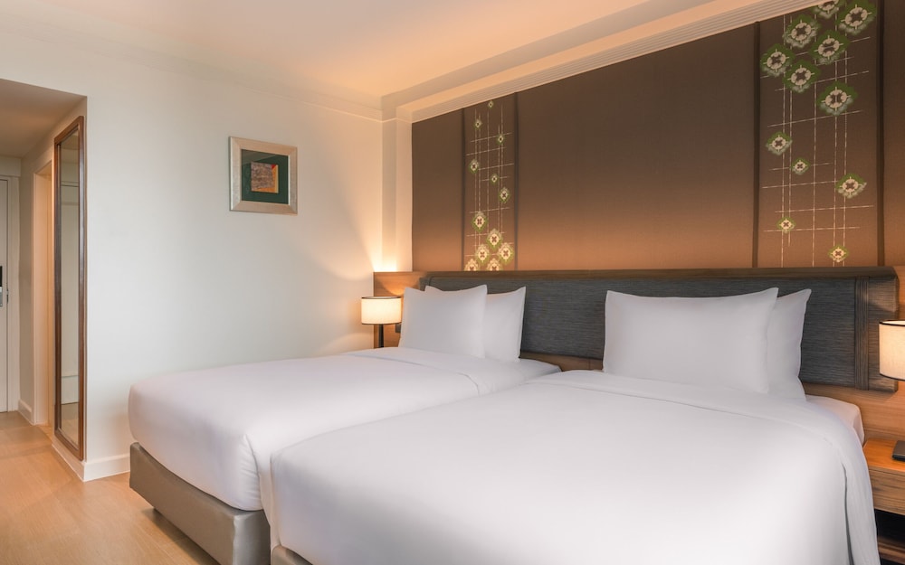 Dusit Princess Chiang Mai 26/77