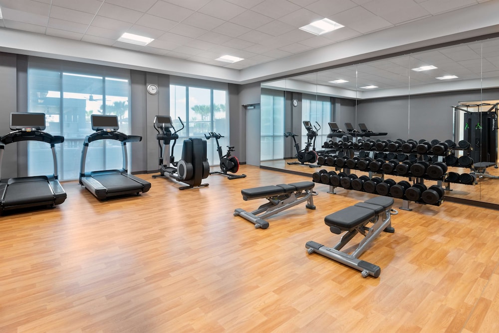 Hyatt House Orlando Airport 50/81