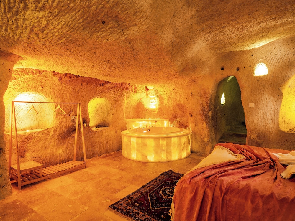 Atillas Cave Hotel 20/50