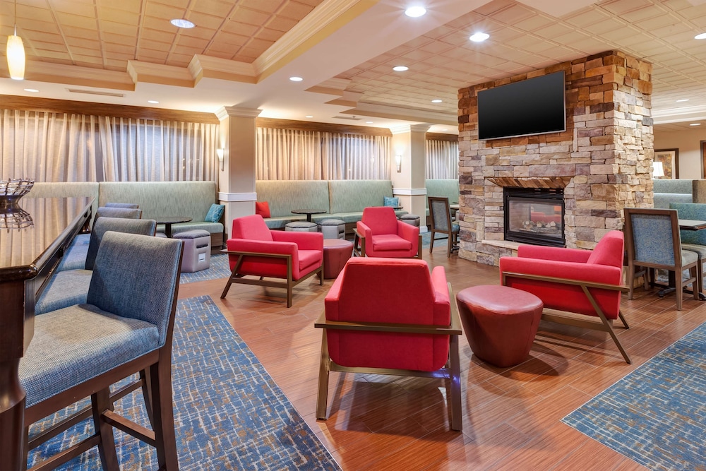 Hampton Inn Princeton 30/34