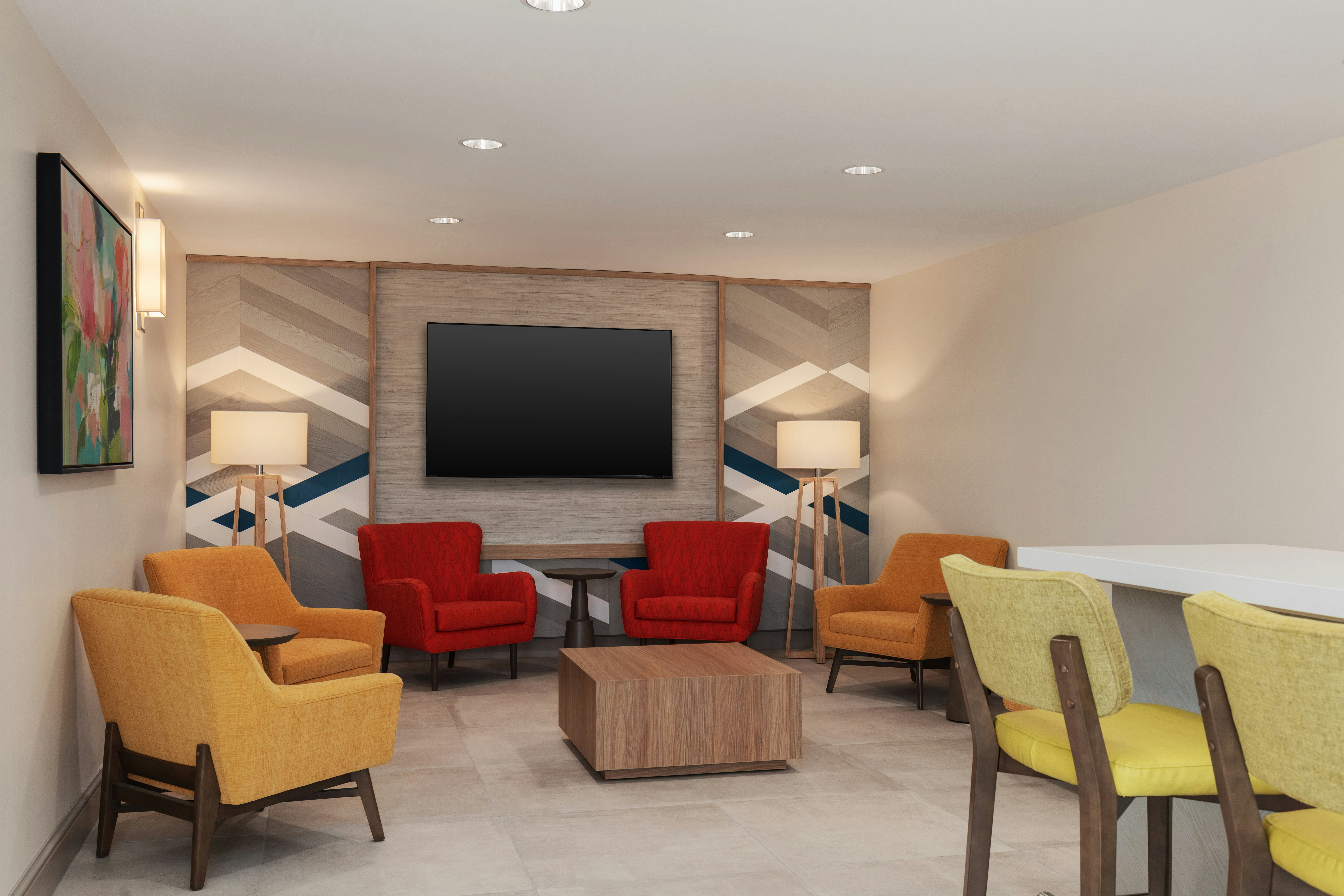 Hilton Garden Inn Palmdale 58/64