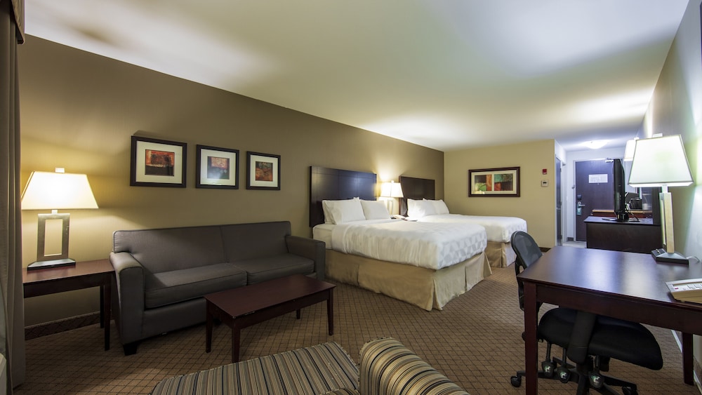 Holiday Inn Hotel Suites Kamloops 21/72