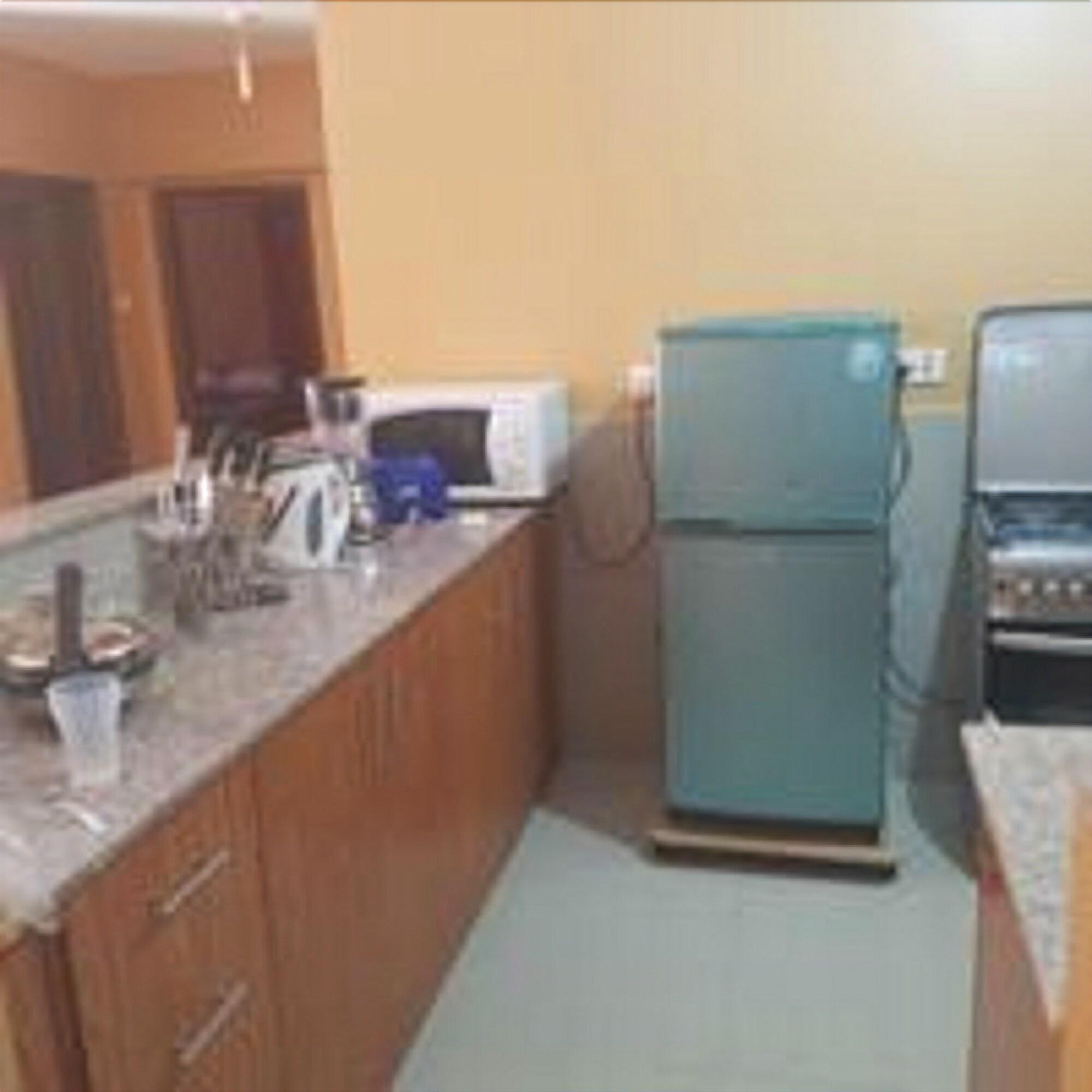 Jkia Transit Apex Furnished Apartments 14/16
