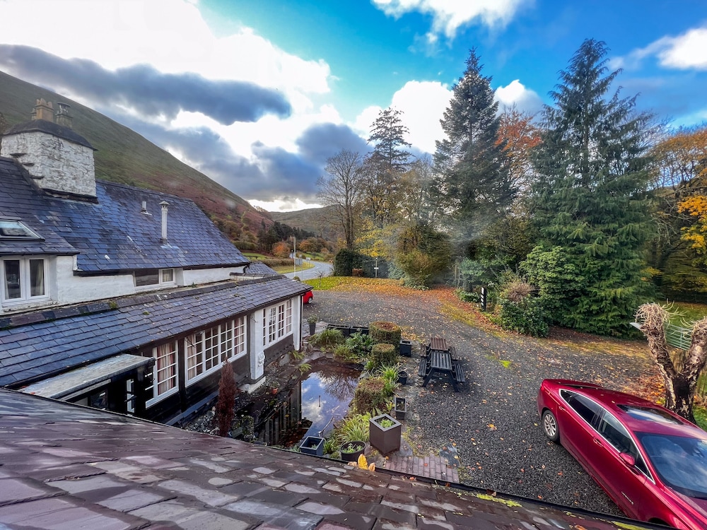 Gwesty Minffordd Hotel 35/50