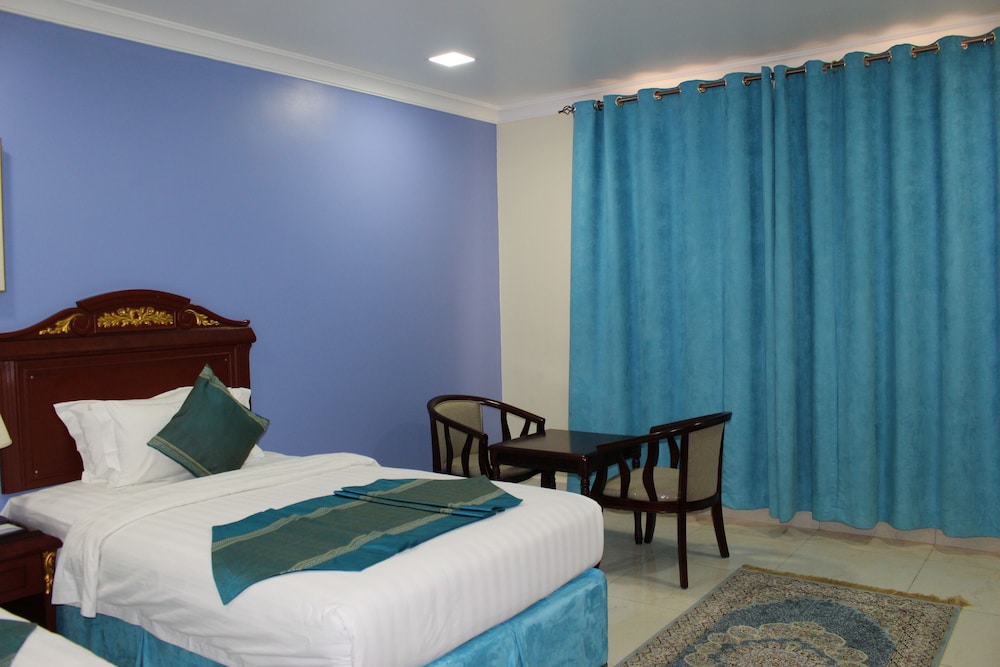 Al Diyar Hotel 15/50