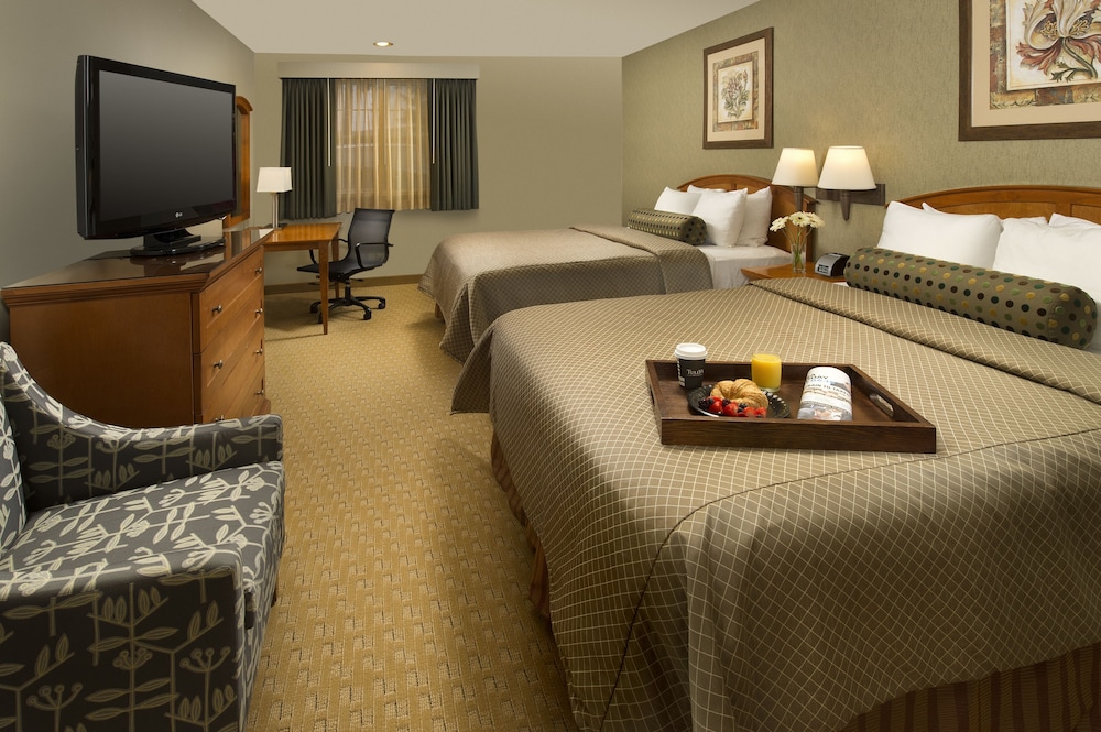 Redmond Inn 20/24