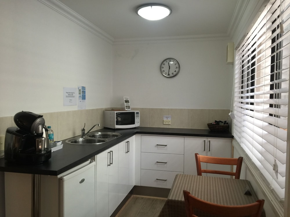 Oyster Cove Chalets 3/42