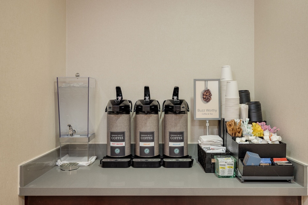 Fairfield Inn And Suites By Marriott Lawton 29/64