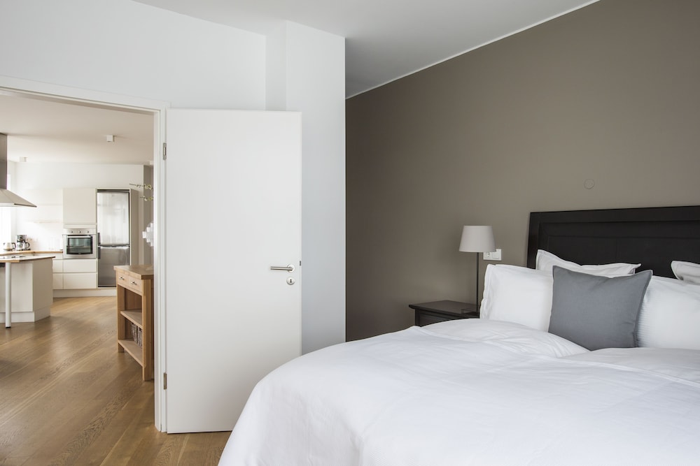 Odinsve Hotel Apartments 9/42
