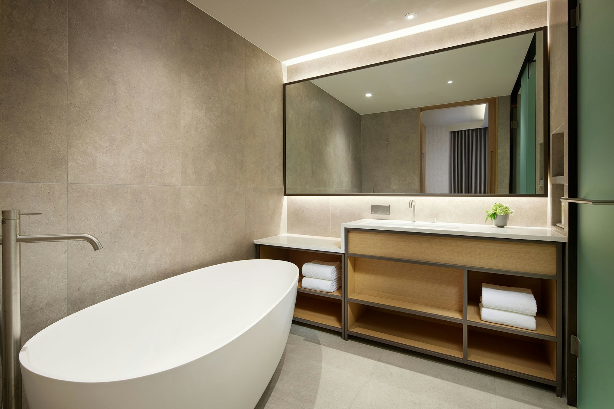 L7 HAEUNDAE by LOTTE HOTELS 41/50