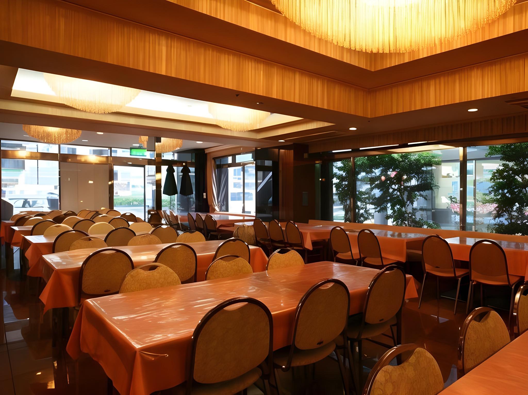 Ikebukuro Royal Hotel 42/51