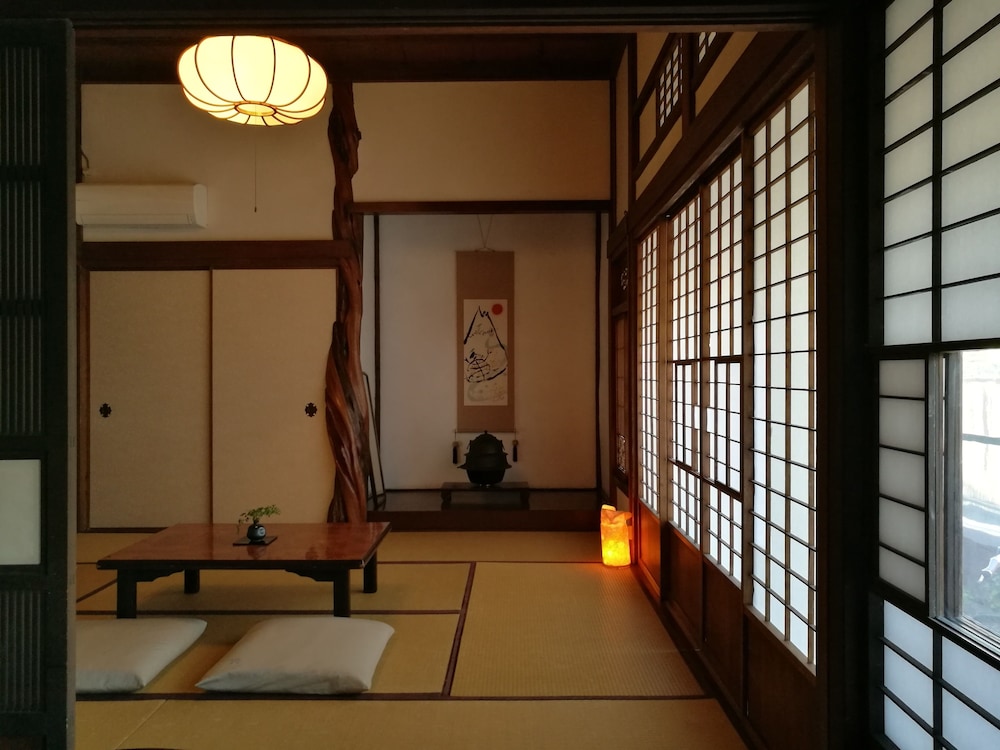Guest House Kamejikan - Hostel 12/49