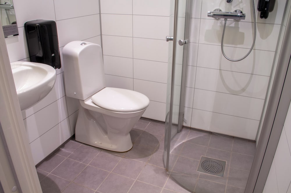 Fast Hotel Svolvaer - Self Service Check In 61/70