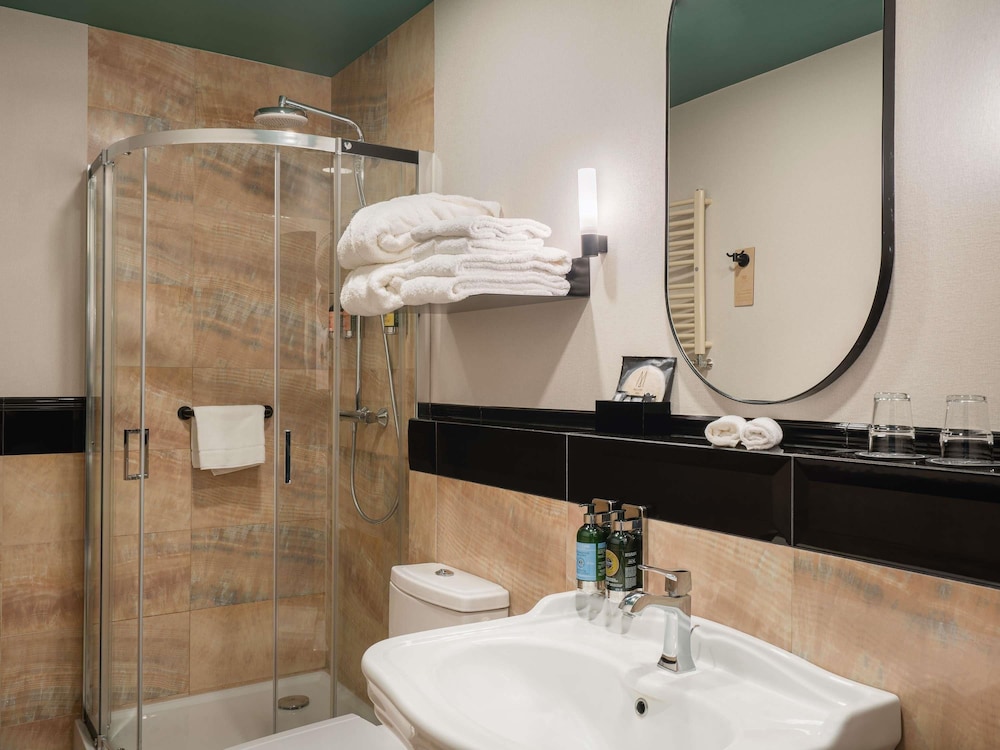 غرفة كلاسيكية بسرير مزدوج، Rezydent Hotel Sopot - MGallery Collection 9/10