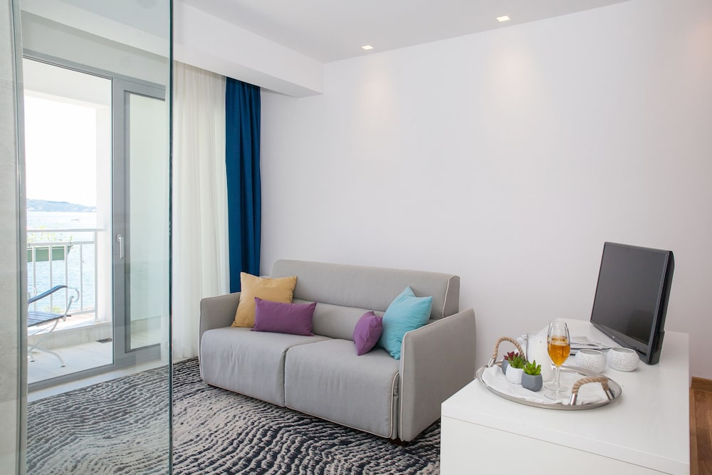 Boutique Hotel Casa Del Mare Blanche 26/50