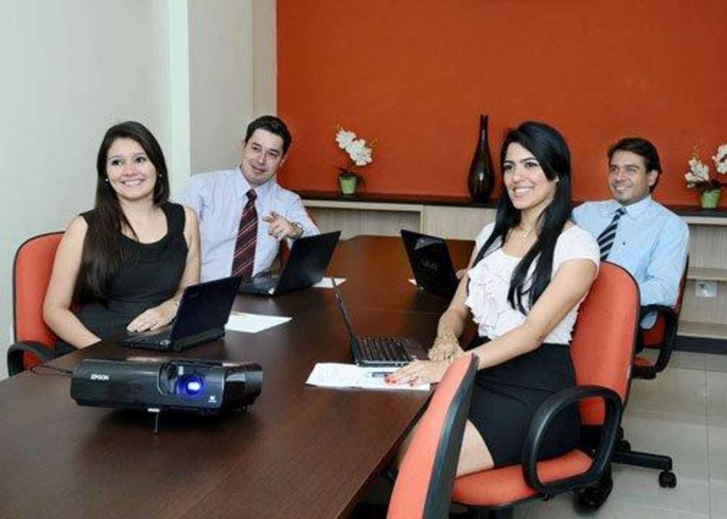 Sleep Inn Manaus 36/41