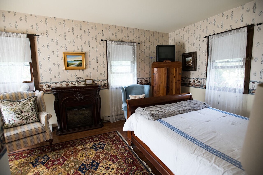 Gardenview Bed And Breakfast 7/43
