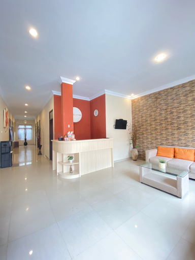 Ayuri Hotel Malioboro 3/11