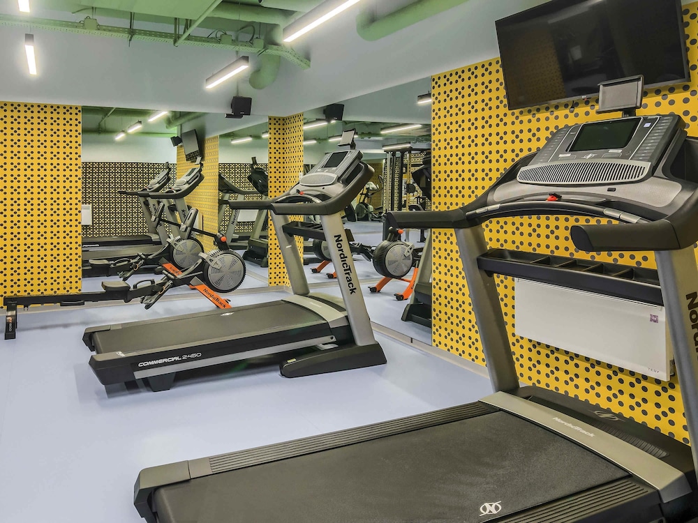 Ibis Styles Bucharest City Center 44/76