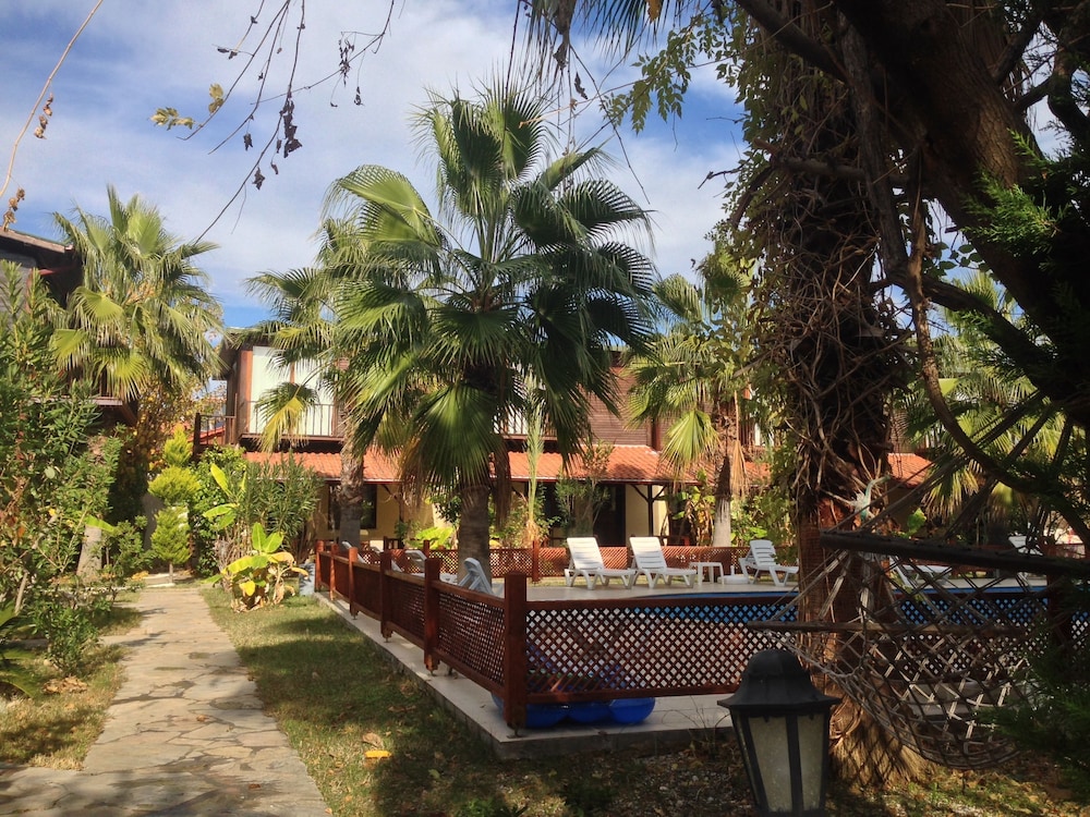 Kutle Hotel 26/40