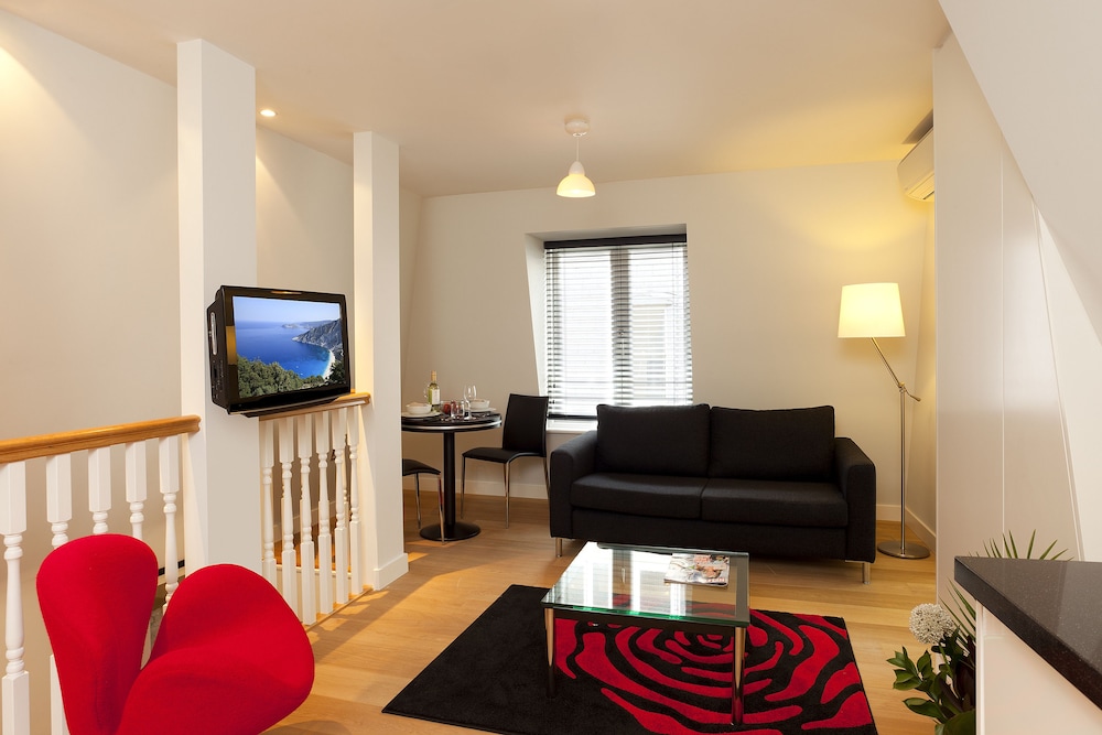 Crane Court by City2Stay 35/44