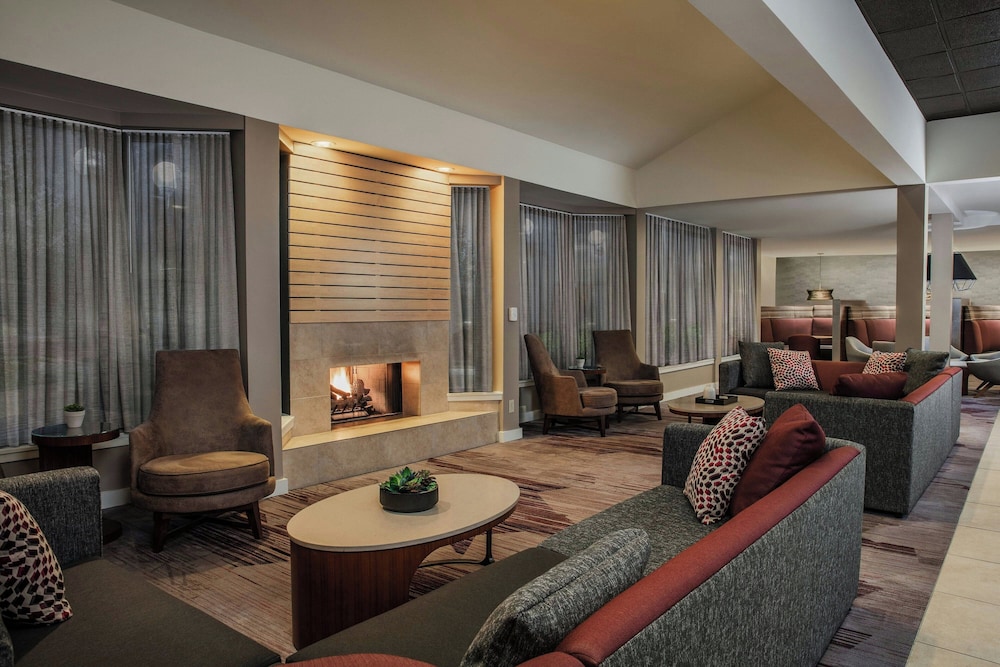 Courtyard by Marriott Greensboro 9/18