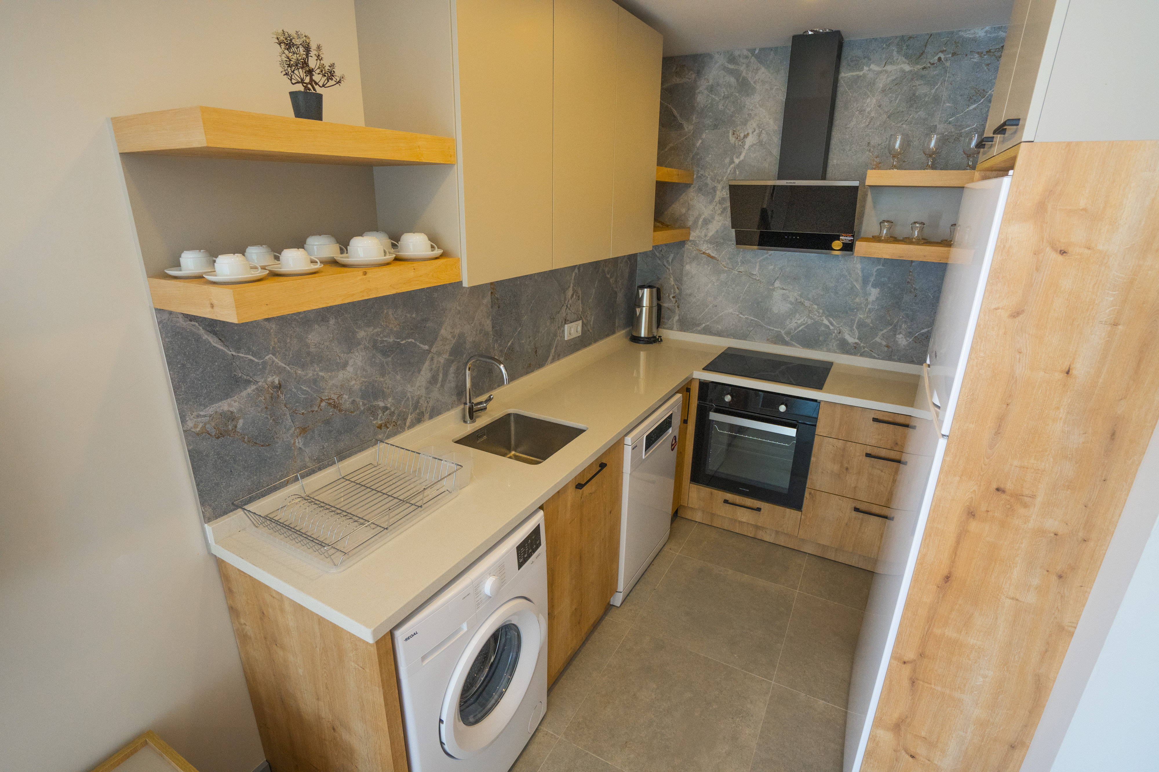 Marine Homes Lara 50/51
