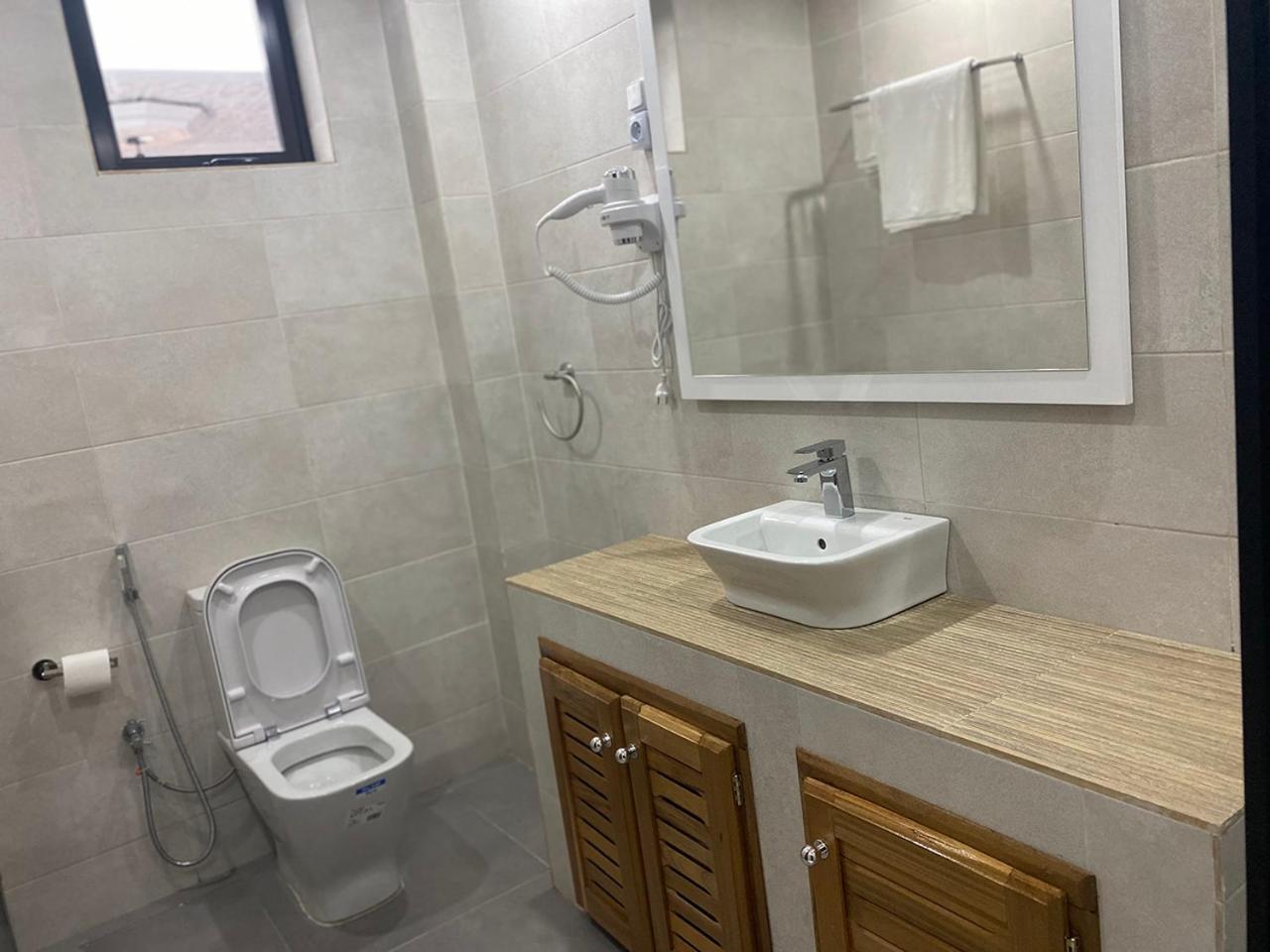 Residence La Corniche 33/39