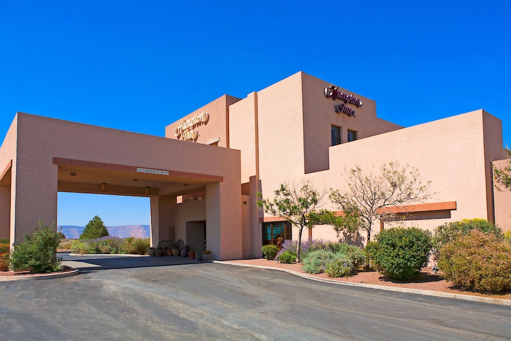Hampton Inn Kayenta 1/54