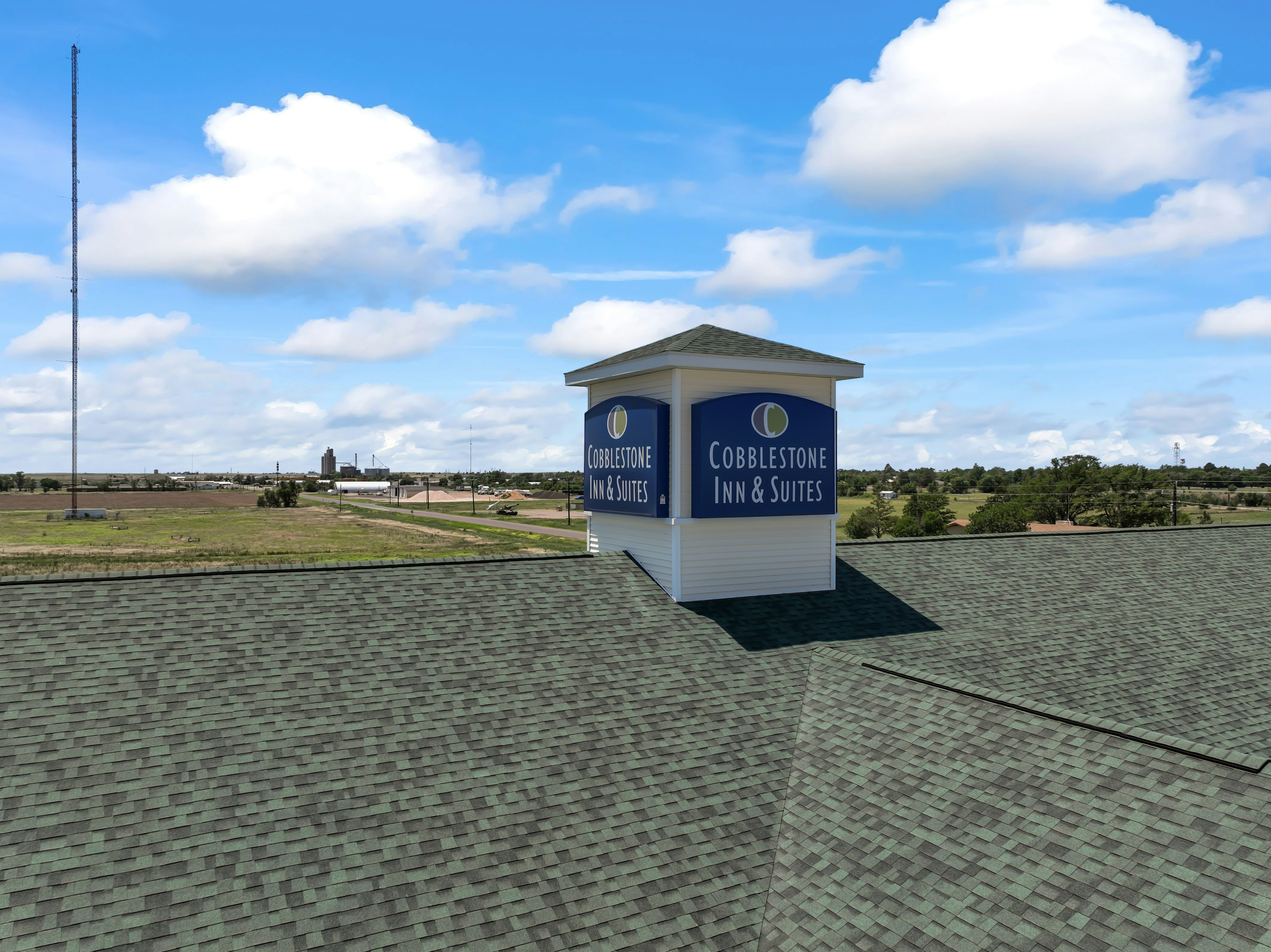 Cobblestone Inn & Suites - Boise City 42/50