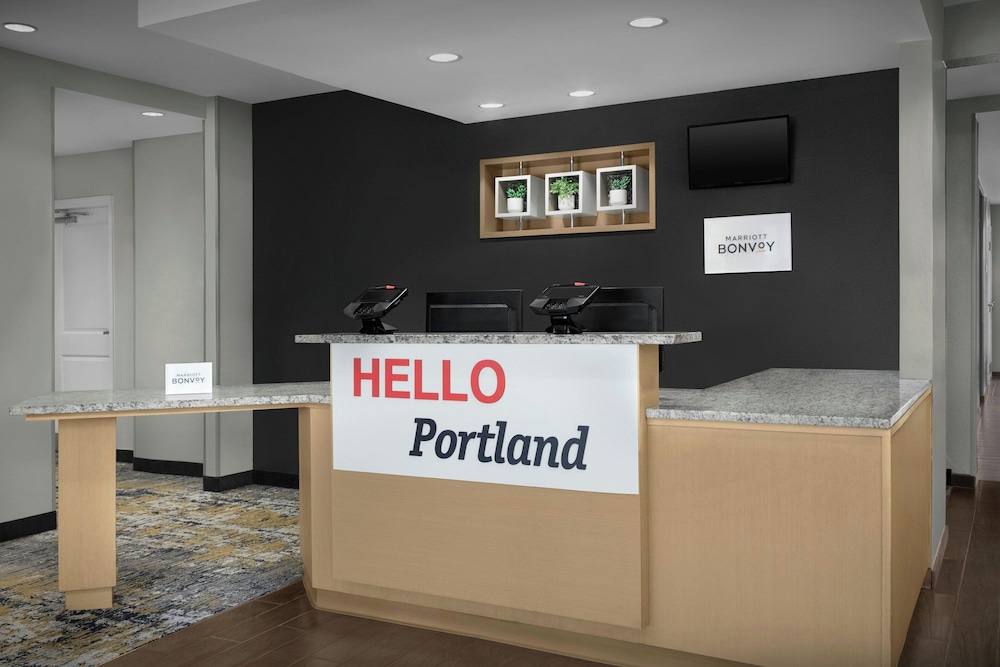 TOWNEPLACE SUITES CORPUS CHRISTI PORTLAND 5/50