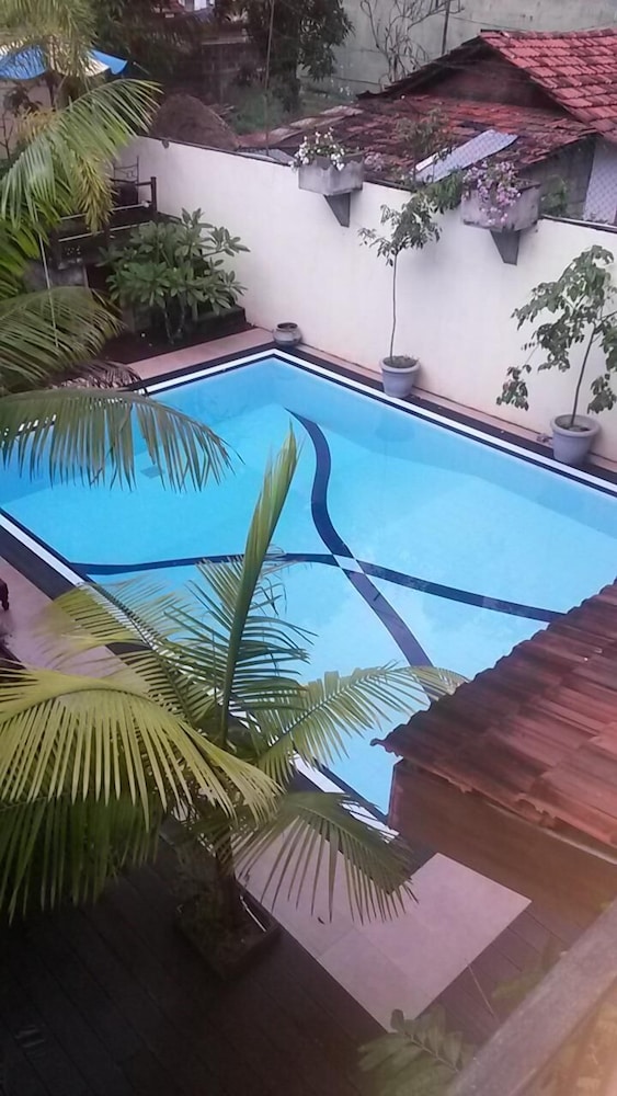 Kapuru Hotel Villa 19/36