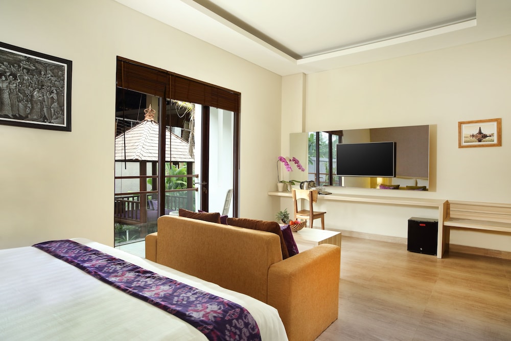 The Evitel Ubud 17/63