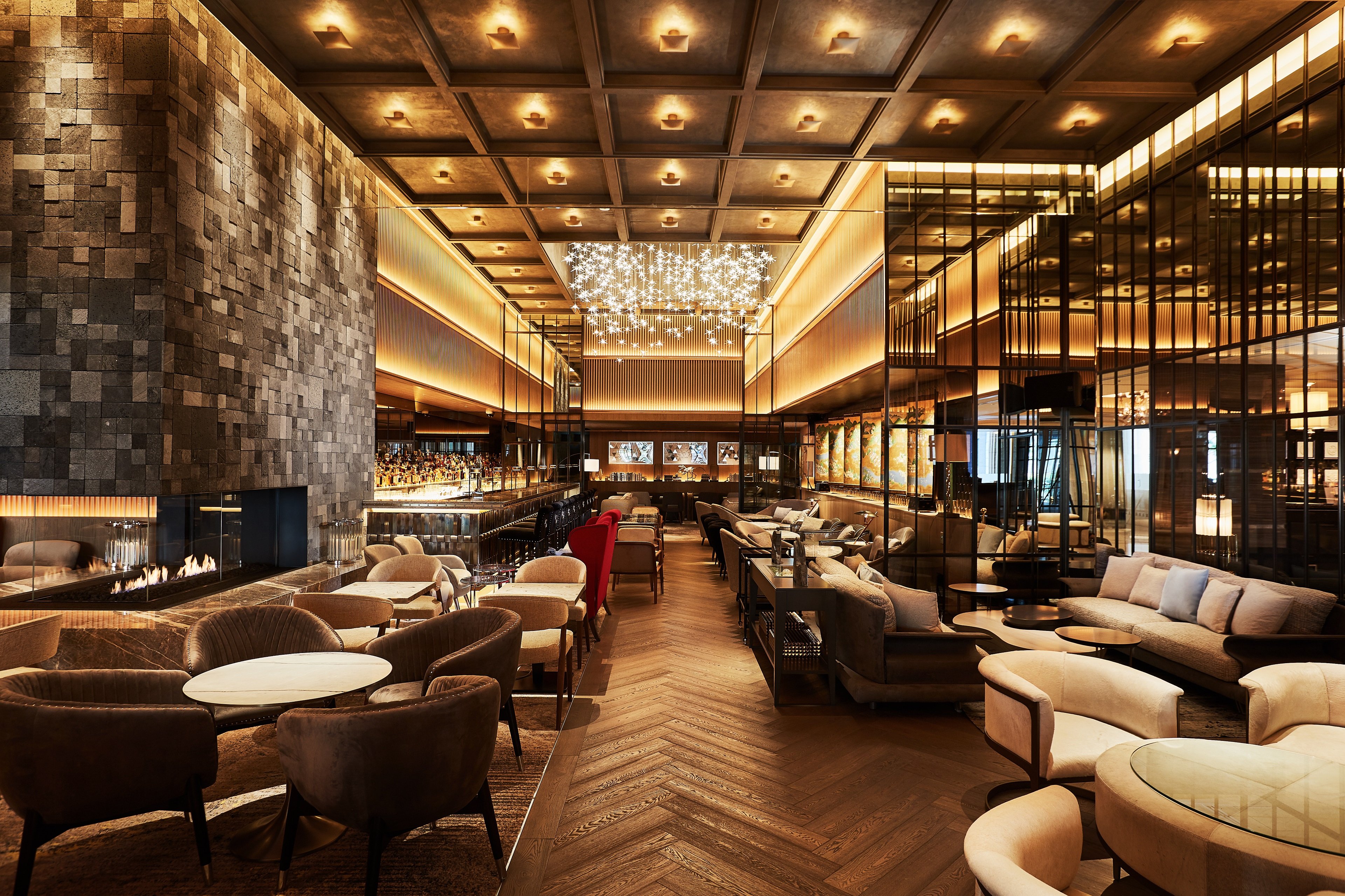 InterContinental Tokyo Bay 46/69